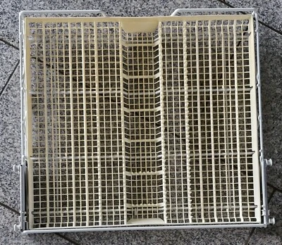 Miele oberes Fach - Besteckablage Besteckschublade 06947011 - Bild 1 von 3