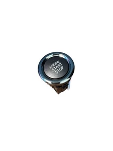 2007 2008 2009 Lexus LS460 OEM Push Start Stop Ignition Button - Picture 1 of 6