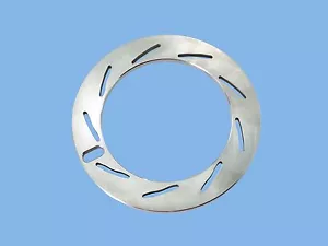 For Ford Powerstroke 6.0L Turbo Unison Ring Upgraded Stainless Steel GT3782VA - Foto 1 di 1