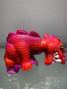 Vintage Dragon Blaster Skeletor He-Man Masters Of The Universe MOTU Part - Picture 1 of 5
