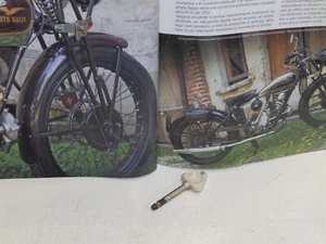 MOTO STORICHE - CHIAVE COMMUTATORE - Imagen 1 de 2