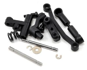 Traxxas LaTrax Part #7538X: LaTrax Steering Bellcrank Set - Picture 1 of 2