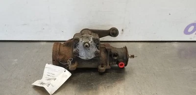 1977 CADILLAC ELDORADO BIARRITZ STEERING GEAR SECTOR - Image 1 of 4