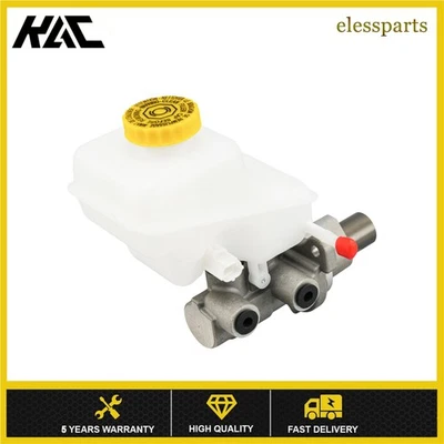 Cilindro maestro de freno para Dodge Charger Challenger 2011-2016 cargador 2017-2019 Foto 1 de 4