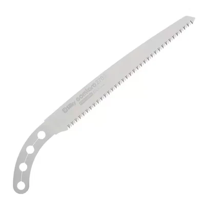 10.6 In. Professional Hand Pruning Saw Blade - Image 1 of 4