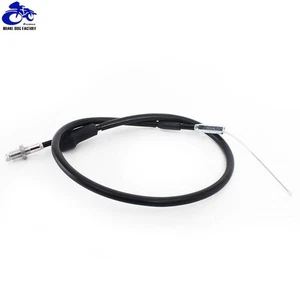 Throttle Cable 5GH-26311-11-00 For Yamaha Grizzly 450 07-14 Kodiak 400 450 00-06 - Picture 1 of 3