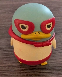 Figurine de collection DUCKOO série DUCKOO exercice canard 10 cm occasion (voir photos) - Photo 1/5