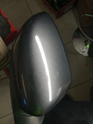 Espejo retrovisor eléctrico Dodge Dart SE 2013-2016 Pasanger vista lateral OEM Foto 1 de 4