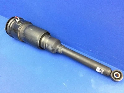 Suspensión neumática trasera izquierda genuina LEXUS LS460 USF40 48090-50381 2401222 2J7-6 Foto 1 de 4