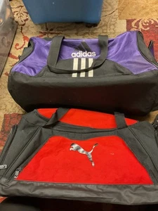 Travel Duffle Bags - Picture 1 of 6