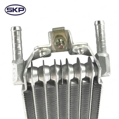 SKP SKTOC078 Automatic Transmission Oil Cooler For 03-09 Chrysler PT Cruiser - Image 1 of 4