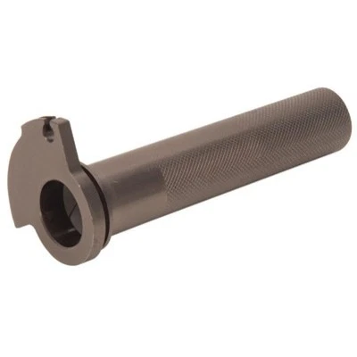Tubo acelerador de aluminio Tusk con cojinete para KAWASAKI KX250 1992-2007 Foto 1 de 4
