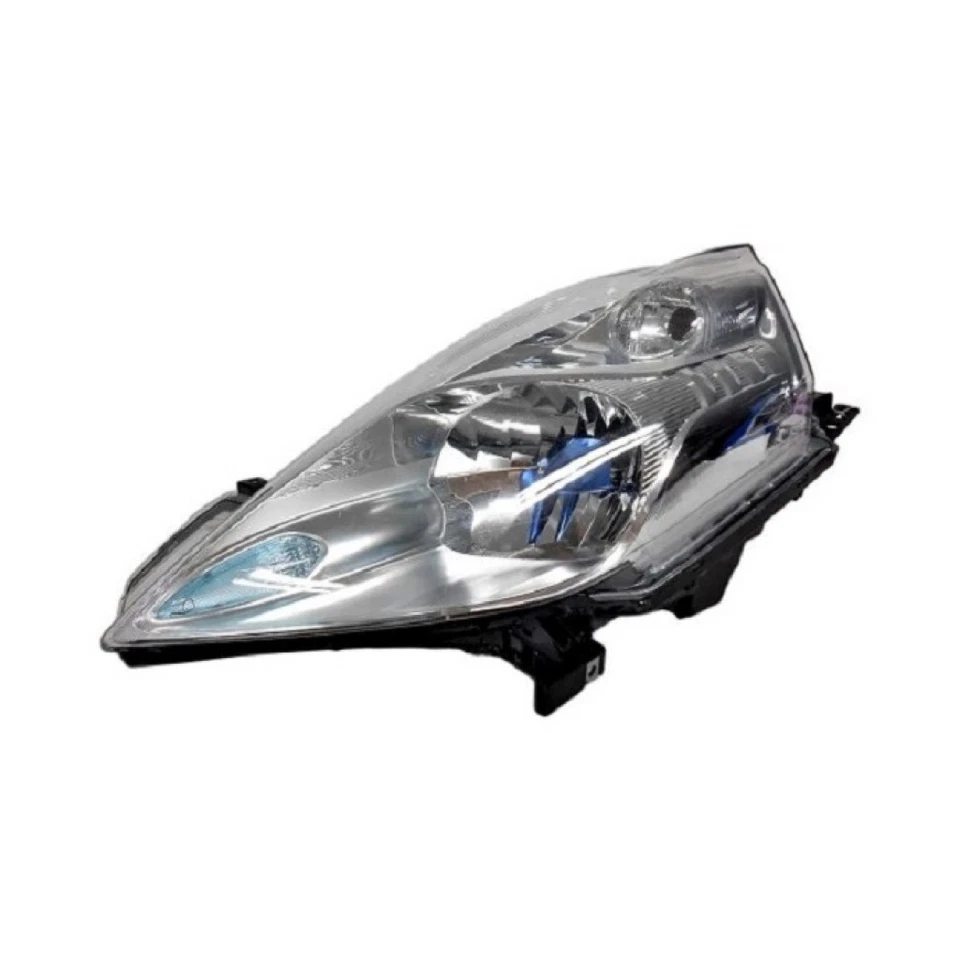 Faro lateral del conductor para Nissan Leaf 2013 2014 | 260603NF0A | NI2502222 Foto 1 de 2