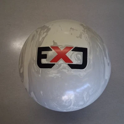 Motiv Jackal ExJ Bowling Ball 15 lb.  1st quality  NEW IN BOX    #791 - Image 1 of 4