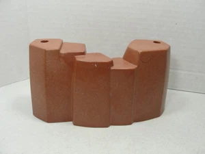 Vintage Playmobil  Outdoor Scene Replacement Part or ( Diorama ) - Picture 1 of 3