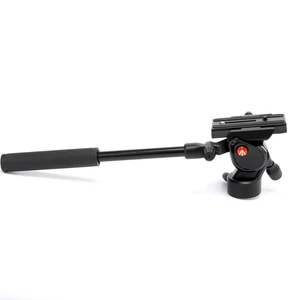 Testina video live Manfrotto MVH400AH Befree - Foto 1 di 11