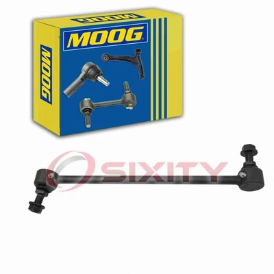 Barra estabilizadora de suspensión delantera MOOG para Honda Pilot Springs 2006-2015 Foto 1 de 4
