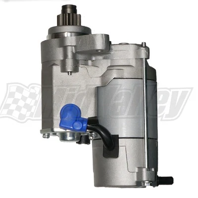 Starter Motor For Lexus Toyota GX470 4Runner Sequoia Tundra LX470 Land Cruiser - Image 1 of 4