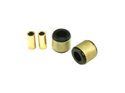 Buje de brazo de arrastre delantero trasero Whiteline 41631KQFQ para Infiniti G35 2004-2008 Foto 1 de 2