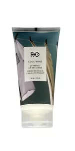 R+Co COOL WIND Perfect Air Dry Crème - 5 fl oz (147 ml) - Picture 1 of 2