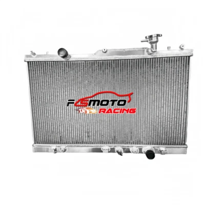 Radiator for Suzuki Kizashi All Models A6B424/ RE91S/RF91S 2.4L 2010-2013 AT - Image 1 of 4