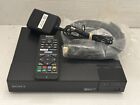 Sony Blu-Ray Player BDP-S3500 Built In Wi-FI HDMI included & Remote