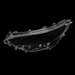 For Toyota Wildlander 2020-2021 Headlight Headlamp Clear Lens Right Cover Shell - Imagen 1 de 5