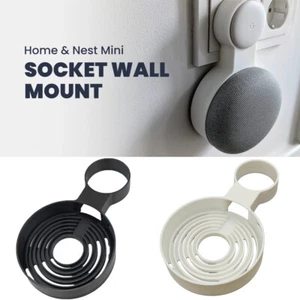 Uchwyt ścienny do Google Home Mini Nest Mini Uchwyt Głośnik głosowy Stojak - Zdjęcie 1 z 17