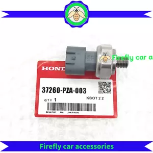 OEM Oil Pressure Sensor Switch 37260-PZA-003 For Honda Odyssey Pilot 3.5L V6 - Picture 1 of 5