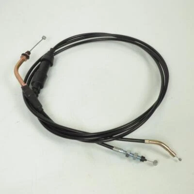 Câble d'accélérateur P2R pour Scooter Peugeot 50 Speedfight 2 1994 à 2020 Neuf - Photo 1/3