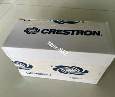 Crestron DIN-2MC2 control module Brand  New Brand NEW Fast Shipping FedEx or DHL - Image 1 of 2