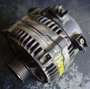 0123212001 alternator for FORD MONDEO I (GBP) 2.0 16V 196852 - Picture 1 of 5