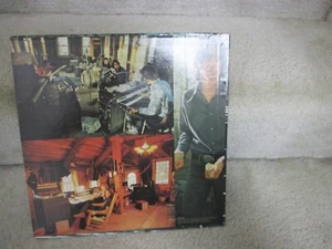 James Taylor-One Man Dog- Vinyl LP-1972 Warner Brothers,Very Clean - Picture 1 of 6