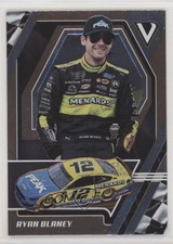 2019 Panini Victory Lane Ryan Blaney #10