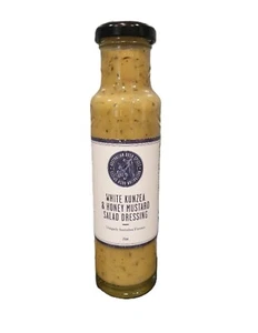 Australia Bush Spicers White Kunzea & Honey Mustard Salad Dressing 250ml x 1 - Picture 1 of 1