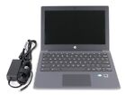 Hp Chromebook 11a G8 Education Edition 11.6" A4-9120c 4gb 32gb 16w64ut#aba