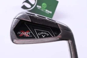Callaway RAZR X Tour #4 Iron / 23 Degree / Regular+ Flex Project X Shaft - Picture 1 of 6
