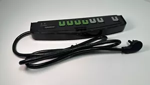 Cyberpower 7050SG 7-Outlet Surge Protector With Tele Protection SPD Type 3 - Picture 1 of 4