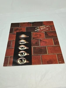 VTG SWEET -GIVE US A WINK VINYL LP 12" RECORD ALBUM ST-11496 CAPITOL - Picture 1 of 4