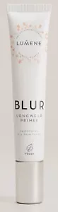 Lumene Blur Primer Longwear per tutti i tipi di pelle 20 ml - 100% Vegan - Foto 1 di 2