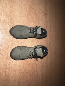 Hot Toys  Batman The Dark Knight DX11 Joker Action Figure laced shoes knife hole - Picture 1 of 5