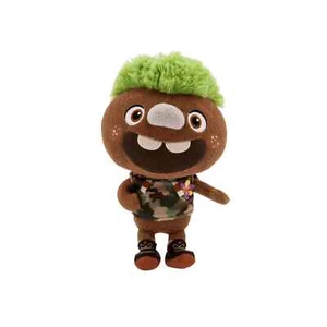 Disney - Clod Plush – Elemental – Small 9 3/4'' - Picture 1 of 5
