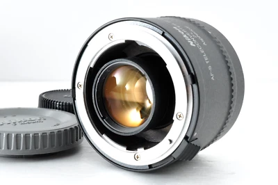 [Near Mint] Nikon AF-S Teleconverter TC-20E III 2x Aspherical from Japan #2075 - Image 1 of 4