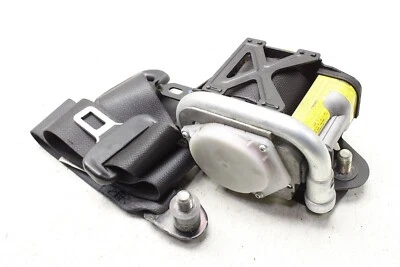 2008-2014 Subaru Impreza WRX Front Left Seat Belt Seatbelt LH 08-14 - Image 1 of 4