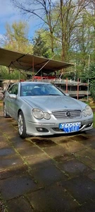 C 220 Cdi CL COUPÉ - Bild 1 von 10