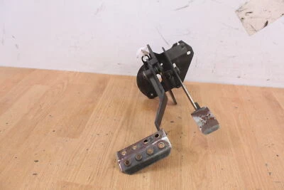 Yamaha Rhino 450 2007 conjunto de acelerador/pedal de freno Foto 1 de 4