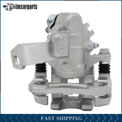 Rear Left brake calipers Fits For Honda Civic Acura ILX CSX - Image 1 of 4