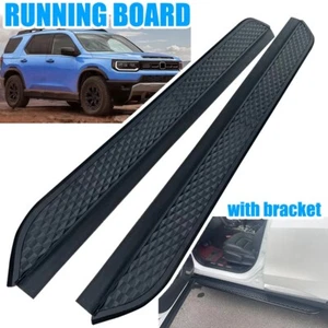 Running Boards Side Steps Fits for HONDA PASSPORT 2025 2026 Step Bars pedals - Picture 1 of 5