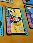 Dragon Ball Z Dbz Super Barcode Wars Multi Scan Carddass Card Carte 41 Japan **