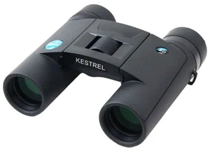 Viking Kestrel ED 8 x 25 Compact Roof Prism Binoculars #1280 (UK Stock) BNIB - Picture 1 of 24